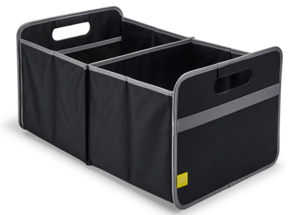 Складаний контейнер в багажник Volkswagen Foldable Container, Anthracite